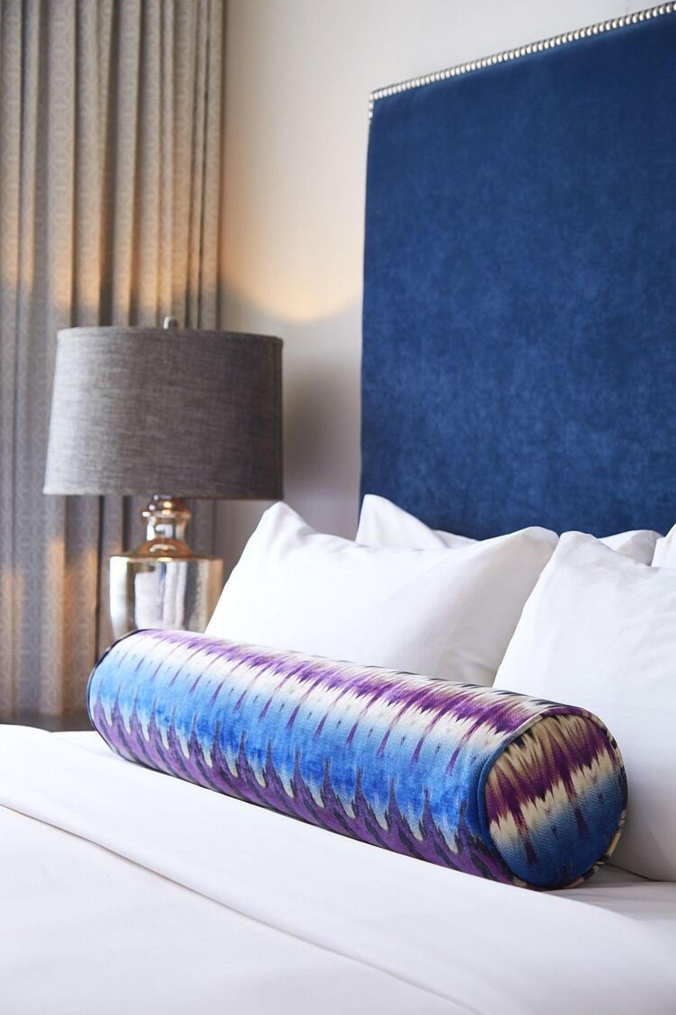Redmont Hotel Birmingham - Curio Collection By Hilton Exterior photo