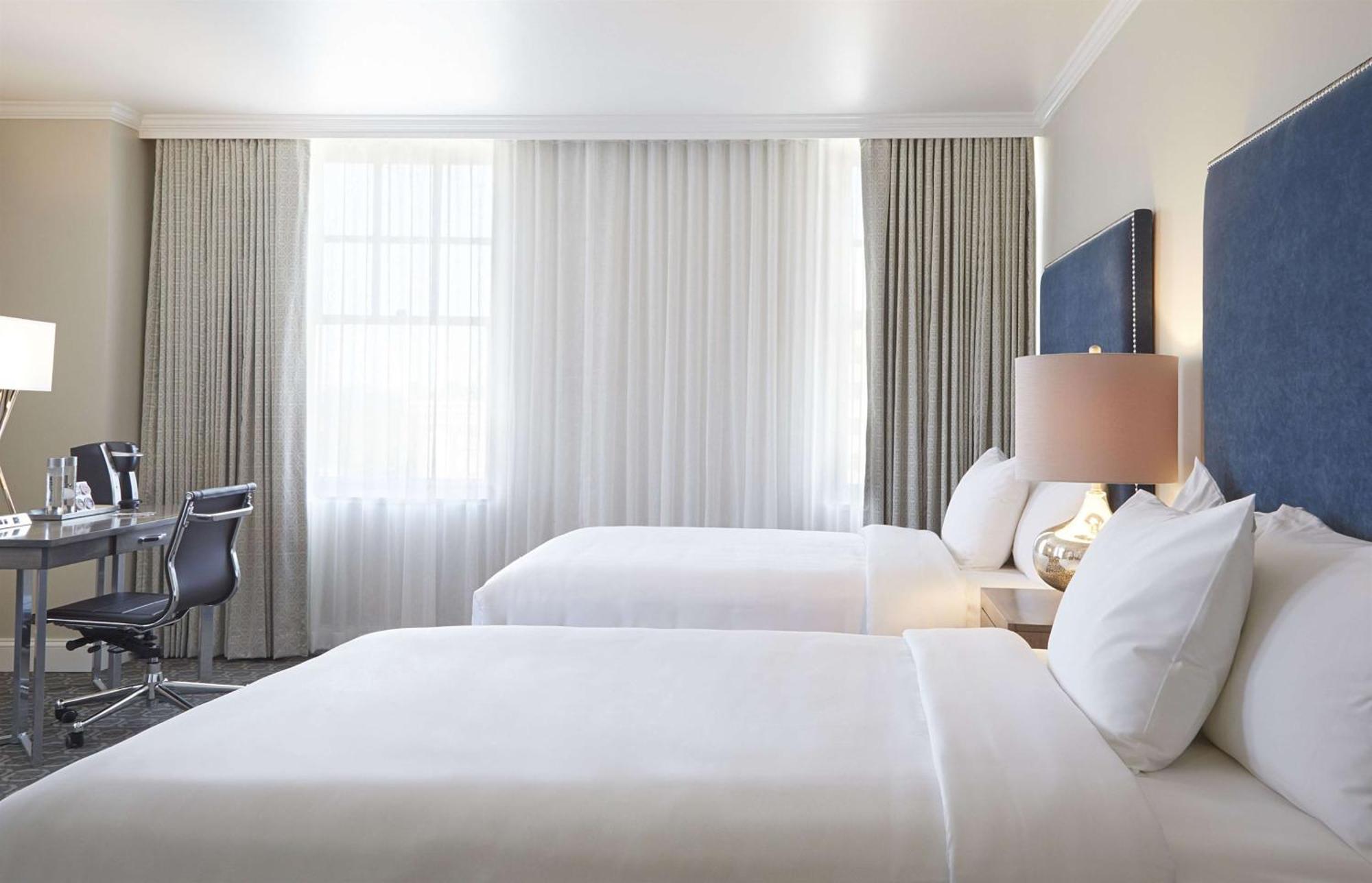 Redmont Hotel Birmingham - Curio Collection By Hilton Exterior photo