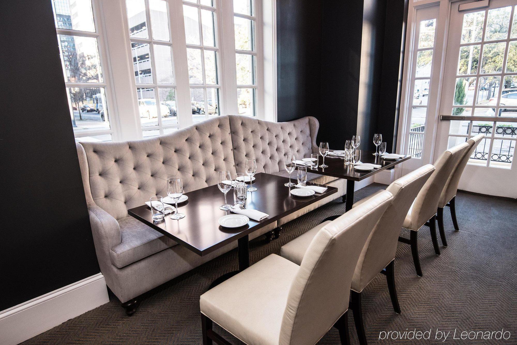 Redmont Hotel Birmingham - Curio Collection By Hilton Exterior photo