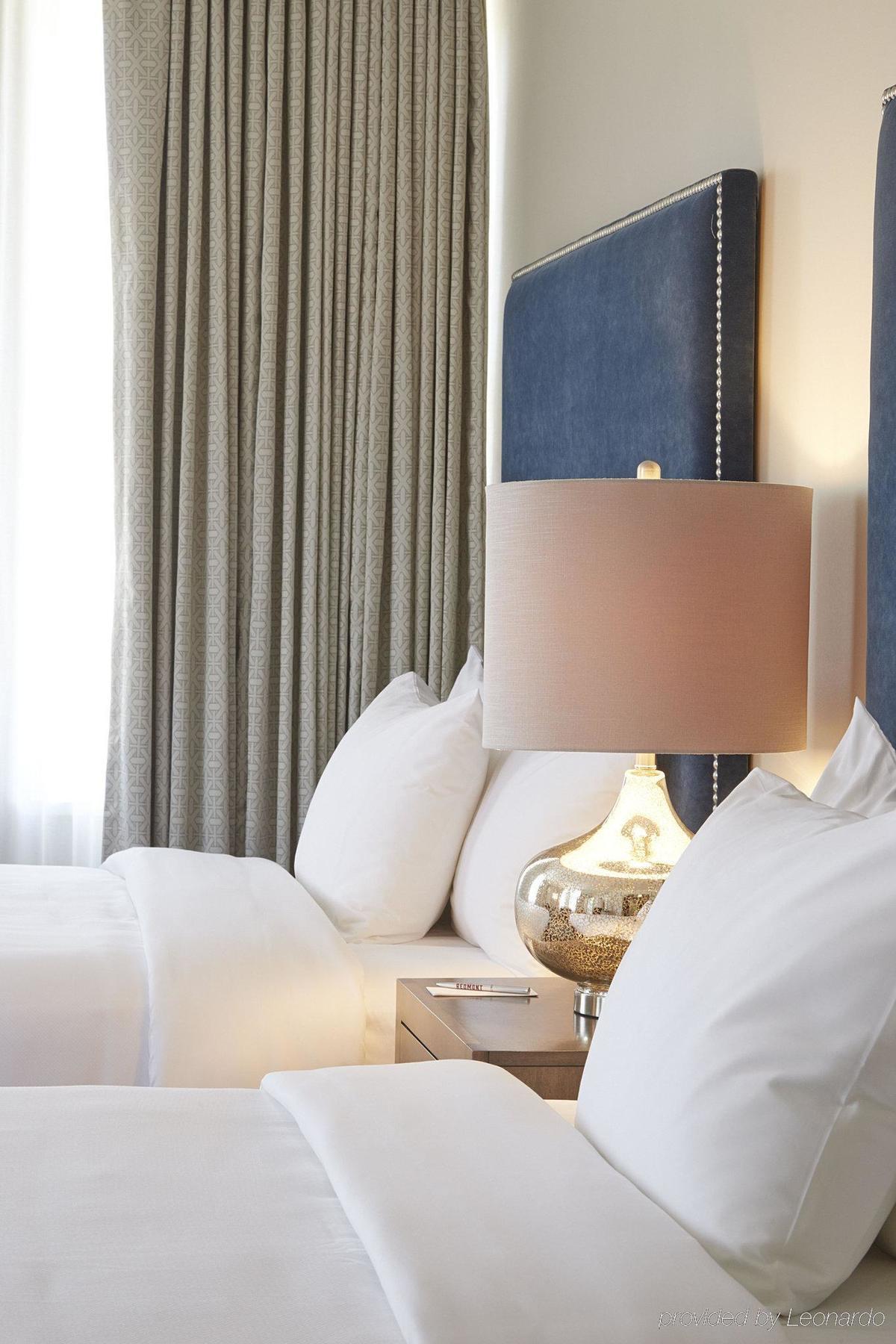 Redmont Hotel Birmingham - Curio Collection By Hilton Exterior photo