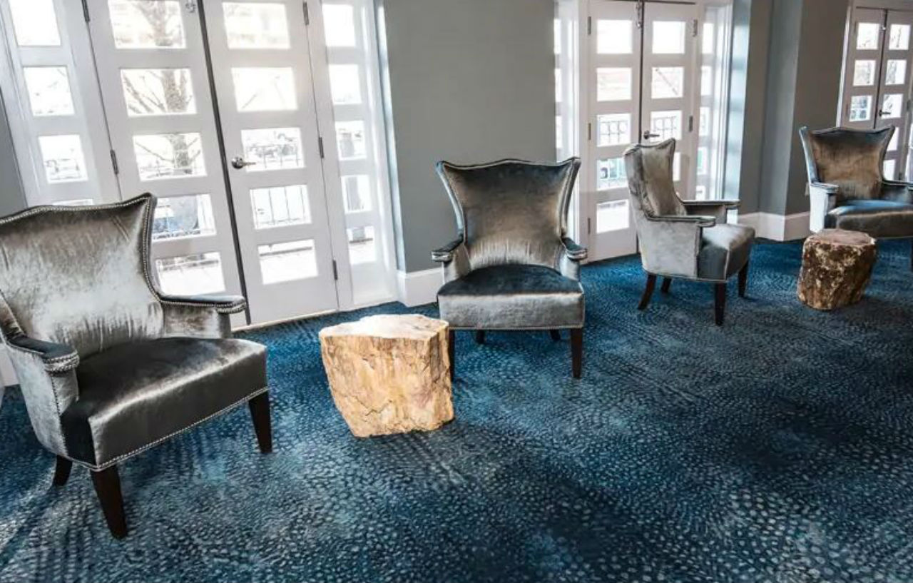 Redmont Hotel Birmingham - Curio Collection By Hilton Exterior photo